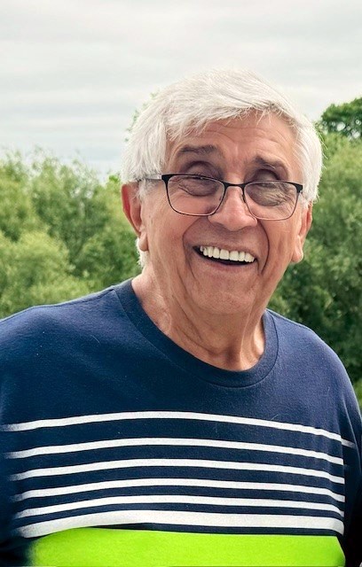 Obituary of John Stanley Planeta