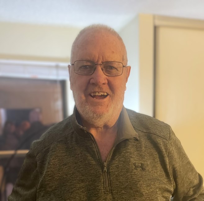 Obituary of Dale Leroy Fair