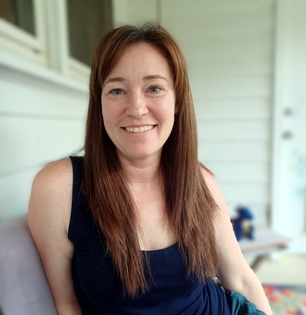 Obituario de Morgan Kathleen Thompson