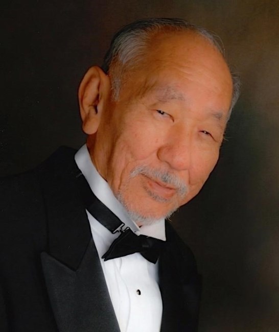 Obituary of Bill Yasuhiro Tobo
