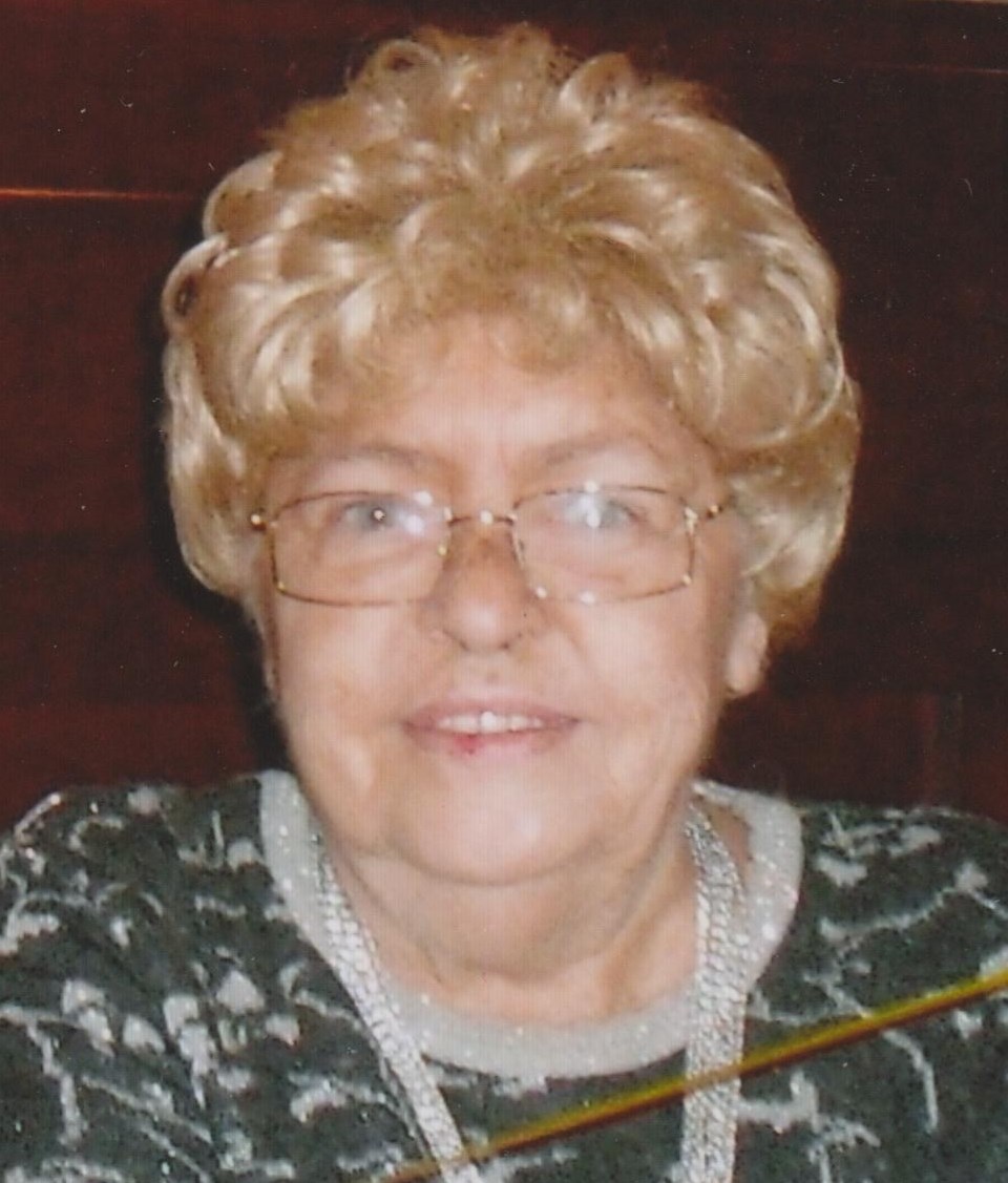 Louise Marchand Obituary Longueuil, QC