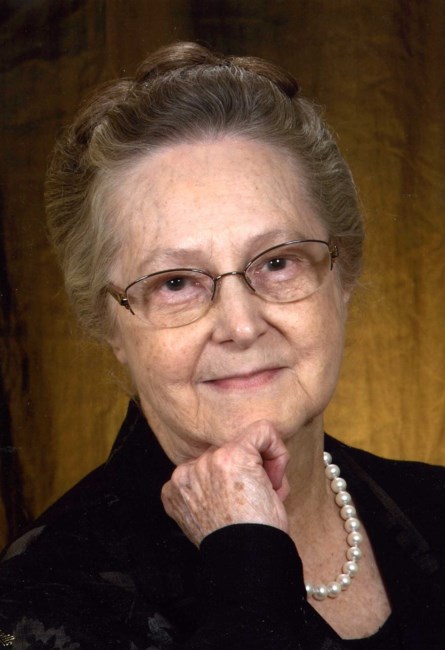 Obituary of Cleta Faye Perdue