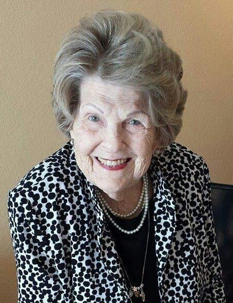 Obituary of Pearly Fay "Sam" Phillips