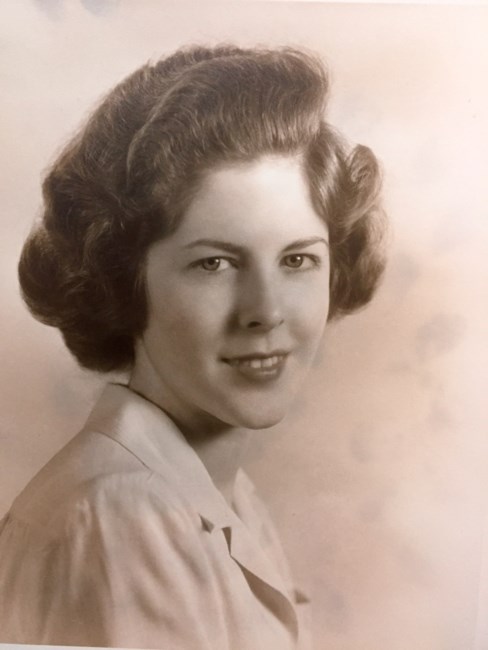 Obituario de Anne H. Brandl