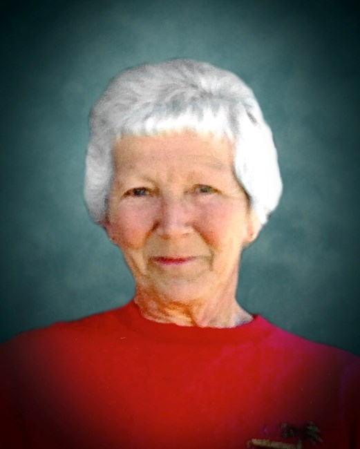 Obituary of Carolyn S Terrell