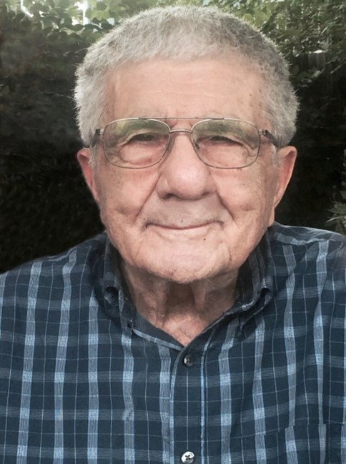 Obituary of Guy A. Prochilo