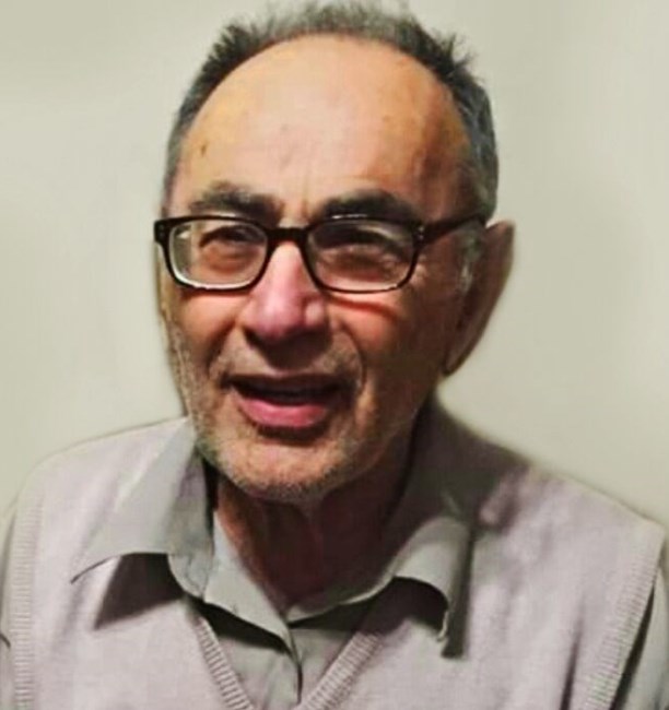Obituary of Lazaros Karapanagiotides