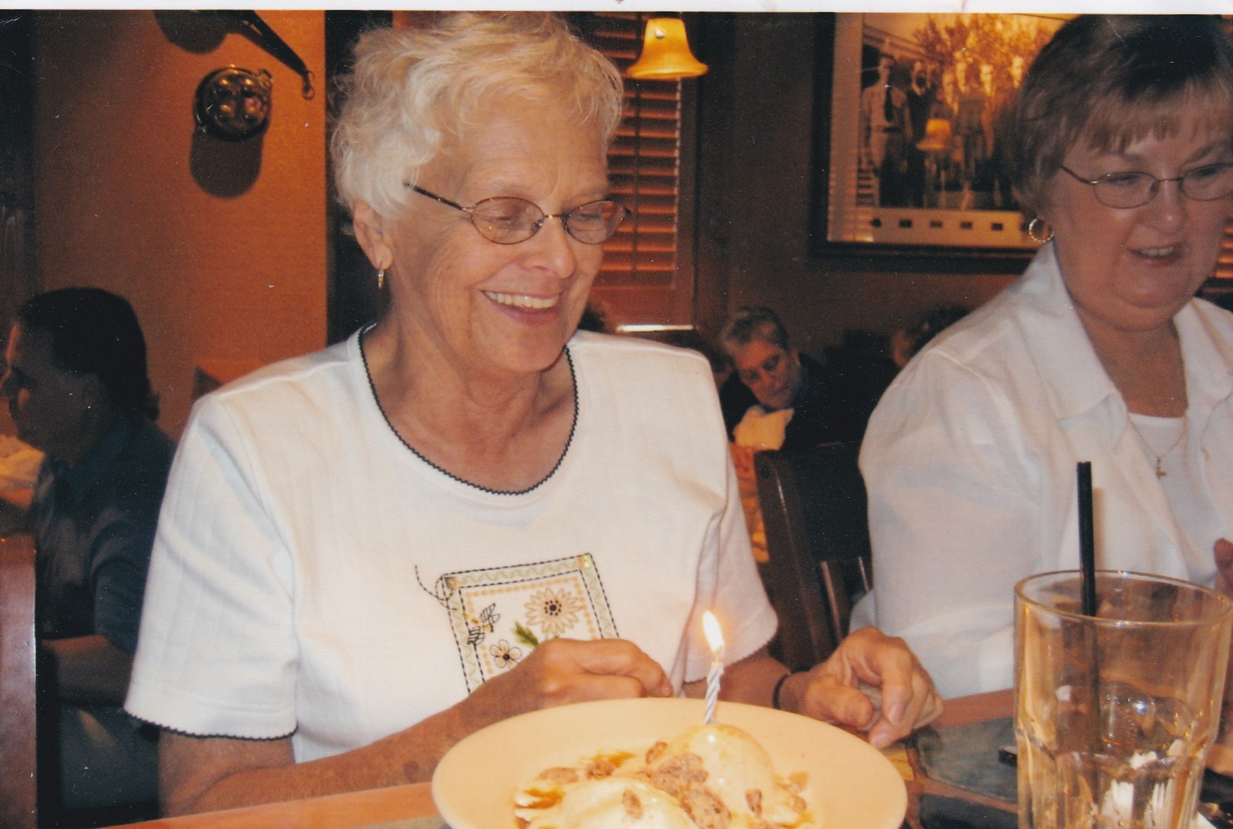 Arlene Tilberry Obituary Lebanon, PA