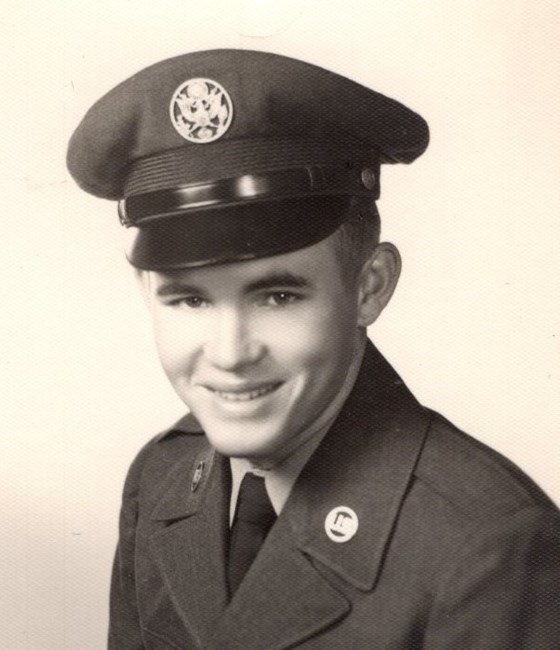 Obituary of Billy R Willis