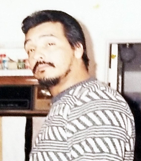 Obituary of Rehuel Alameda Jr.