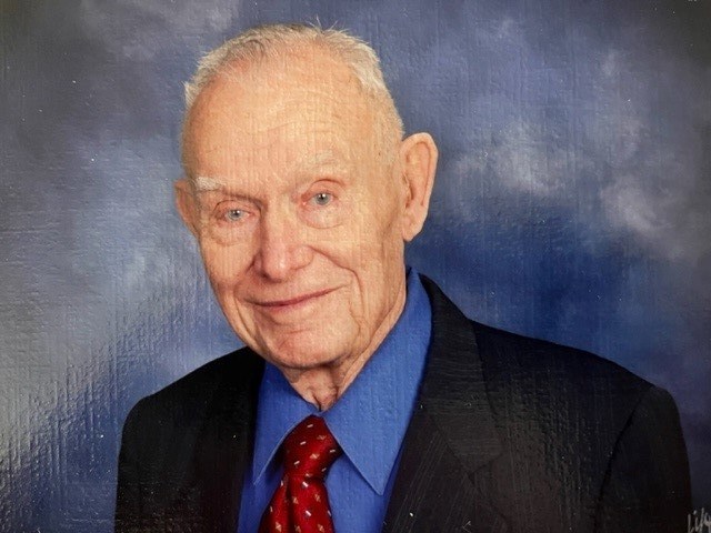 Obituary of John Joseph Wisnoski