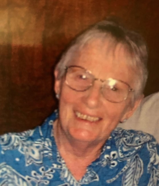 Obituary of JoAnne Bokros