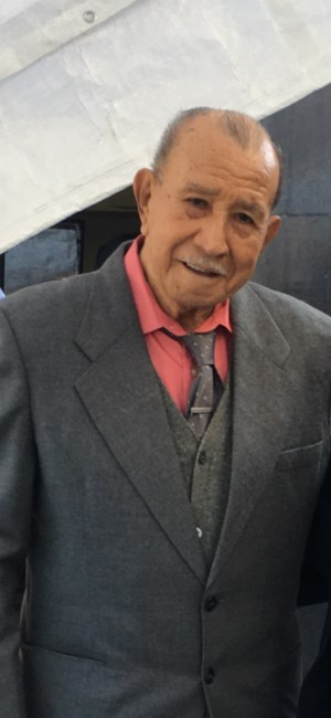 Obituary of Juan Manuel Bañuelos