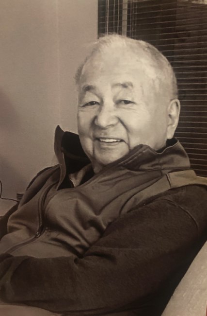 Obituary of George Tetsuo Nishi