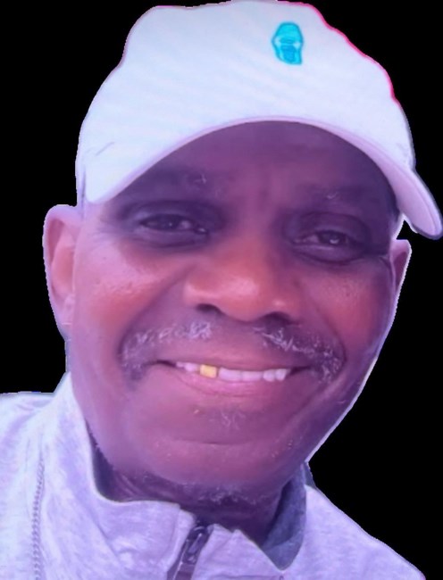 Obituary of Mr. Curtis Hayslett