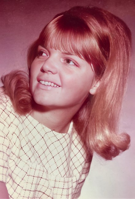 Obituary of Claudia White