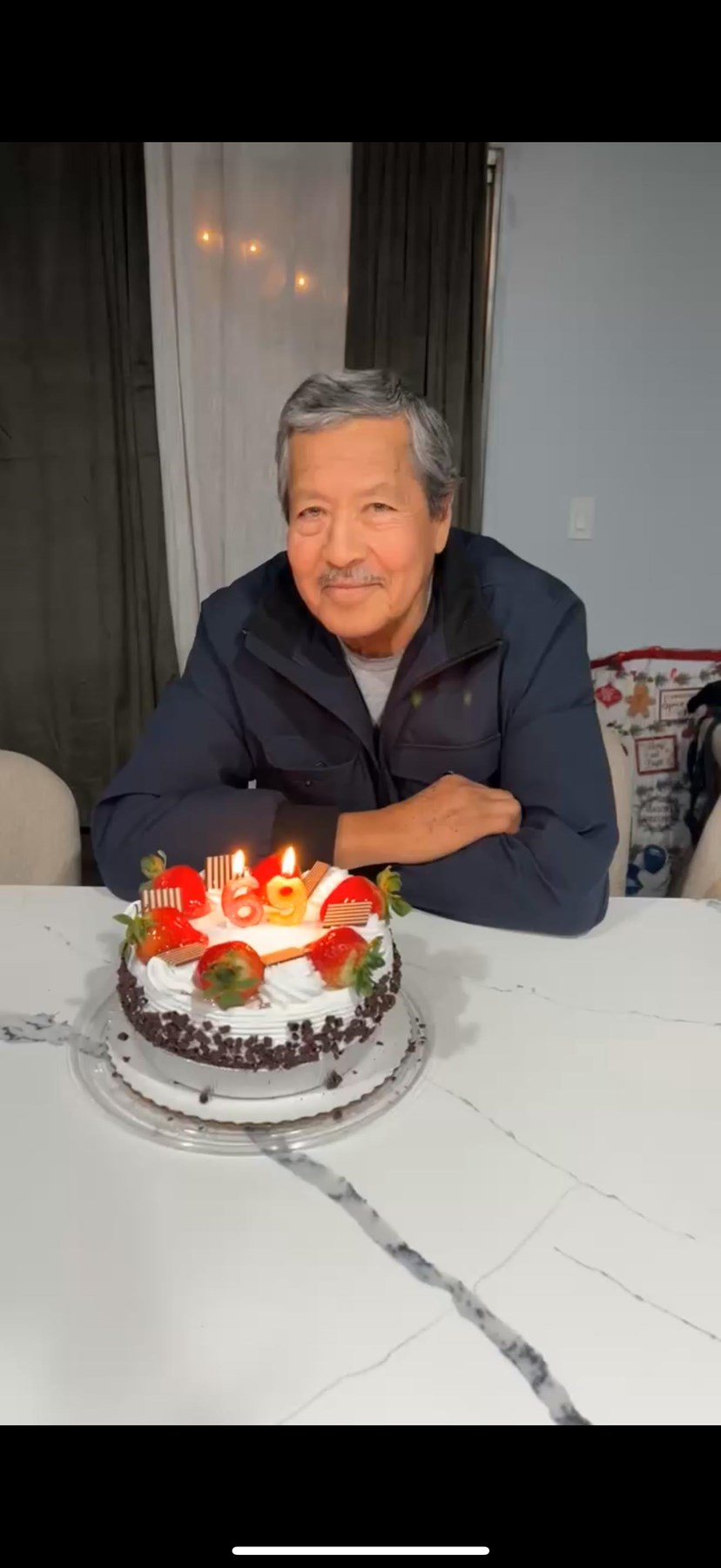 Obituary of Mauro Pasten Alquicira