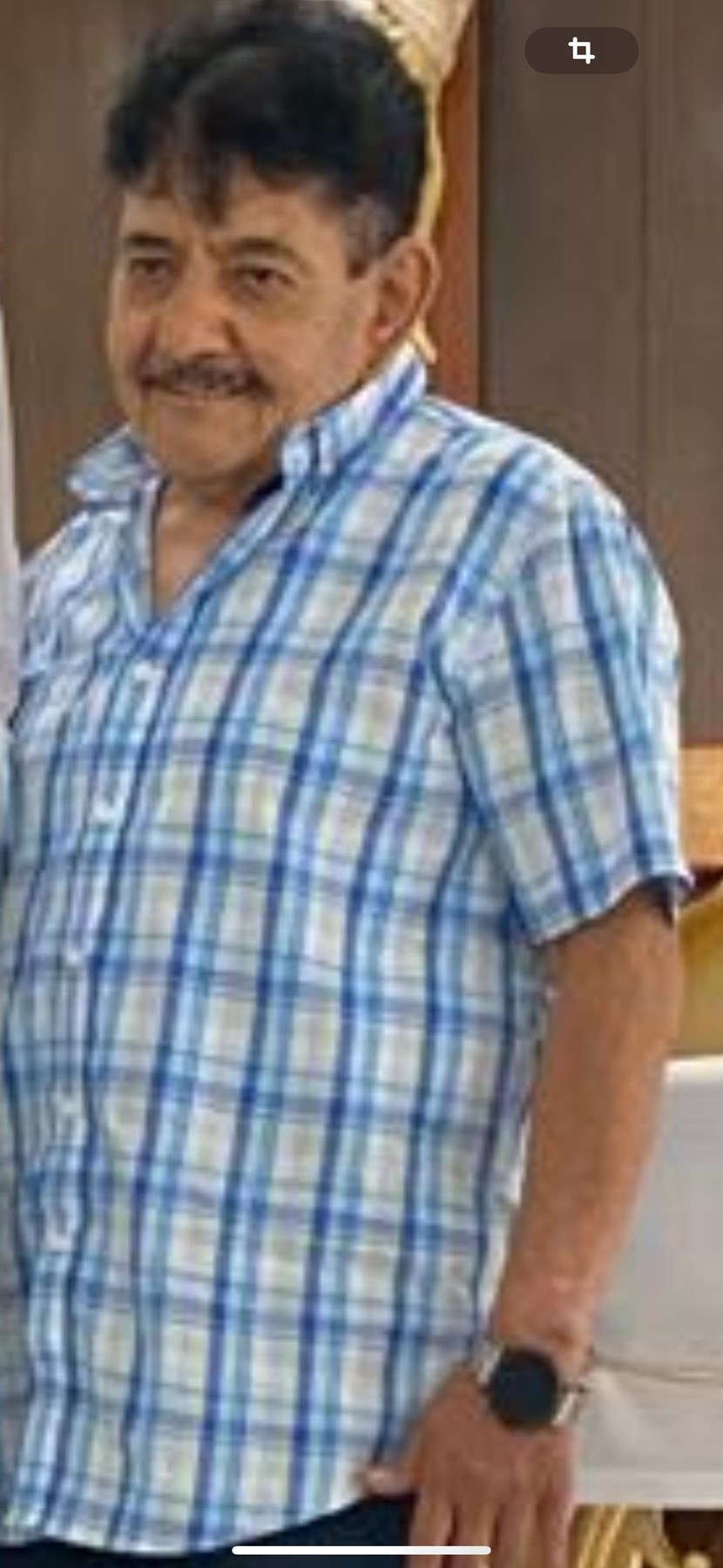 Obituary of Joe M. Cuevas