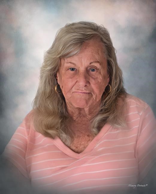 Obituary of Cynthia L. Adcock
