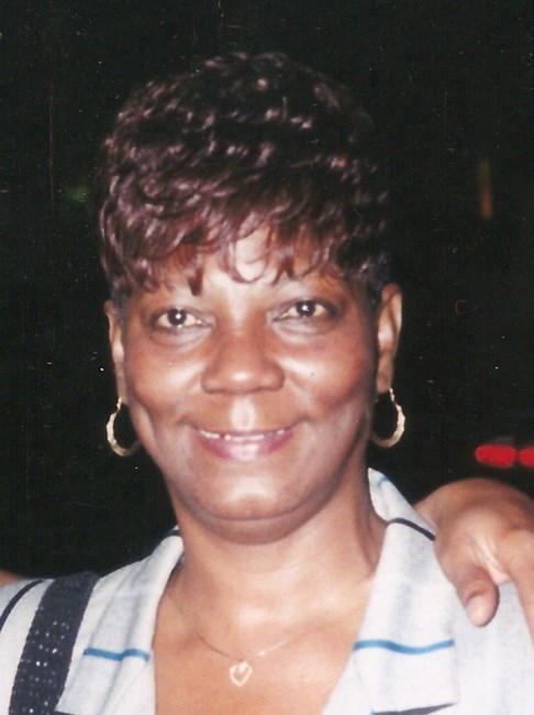 Obituary of Theresa Wesley