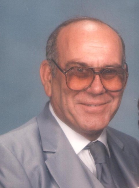 Obituary of Marcel P. Lepine Sr.