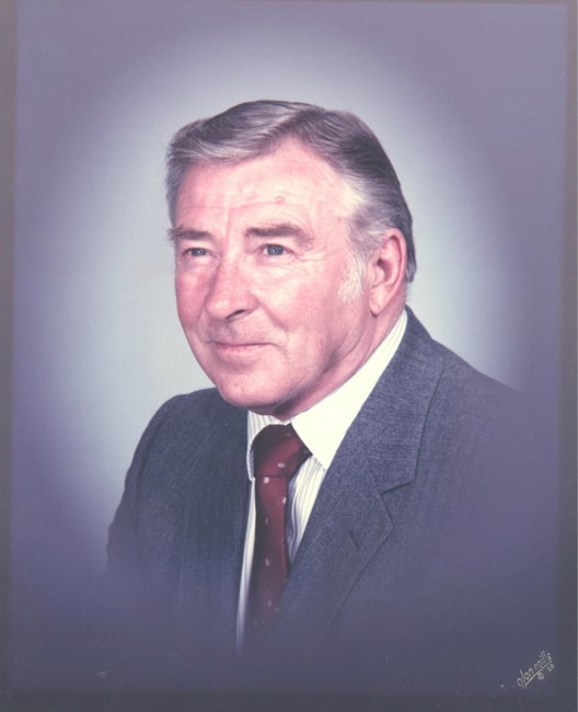 Obituary of Jackson Corbett Alexander