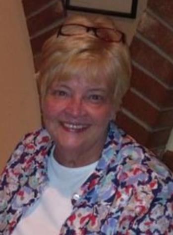 Obituary of Virginia Ellen Fields