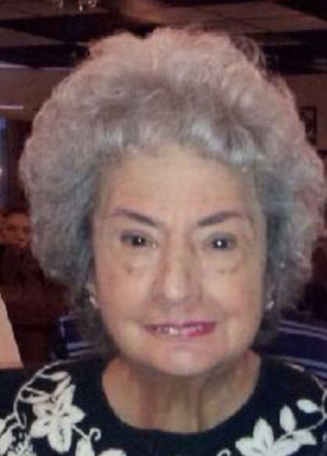 Obituary of Lucy S Kay