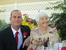 Obituary of Beatrice Halene Lindberg