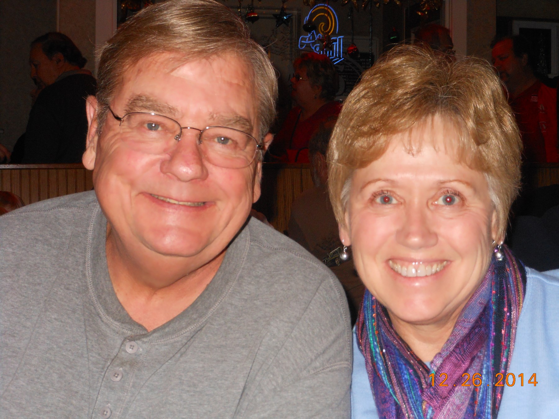 Ronald James Petersen Obituary St. Louis, MO