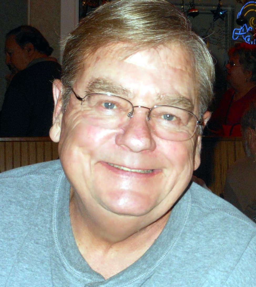Ronald James Petersen Obituary St. Louis, MO