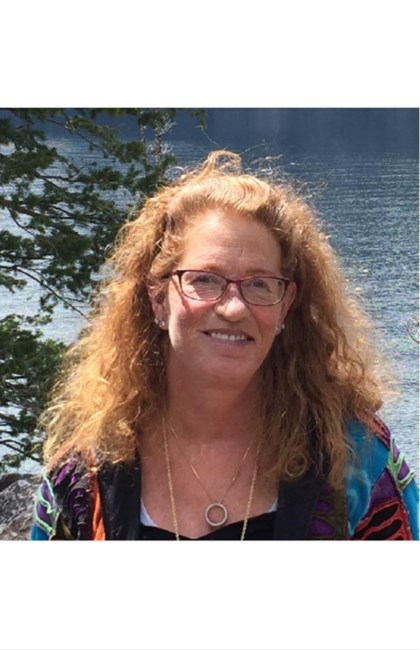 Avis de décès de Jill Nester