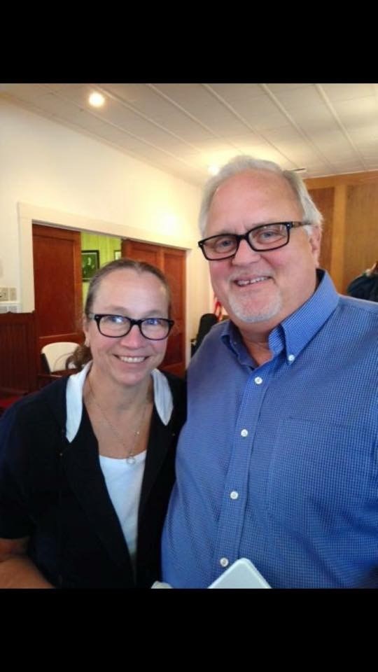 Obituary of Scott Eugene Carlson