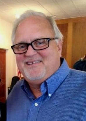 Obituary of Scott Eugene Carlson