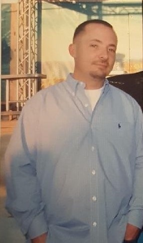 Obituary of Marcus Andrew Tellez