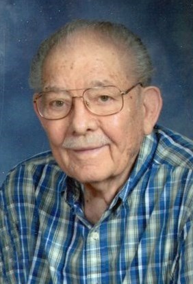 Obituary of Dr. Floyd A. Vanderpool Jr.