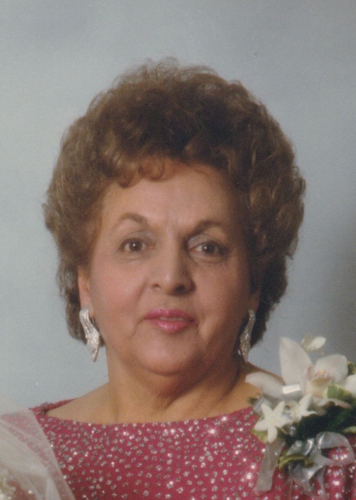 Obituary of Phyllis A. Della-Rocca