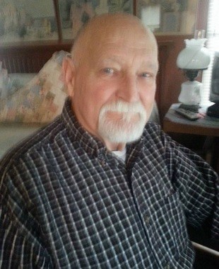 Obituary of Roy "Buddy" Eddy Scrivner Jr.