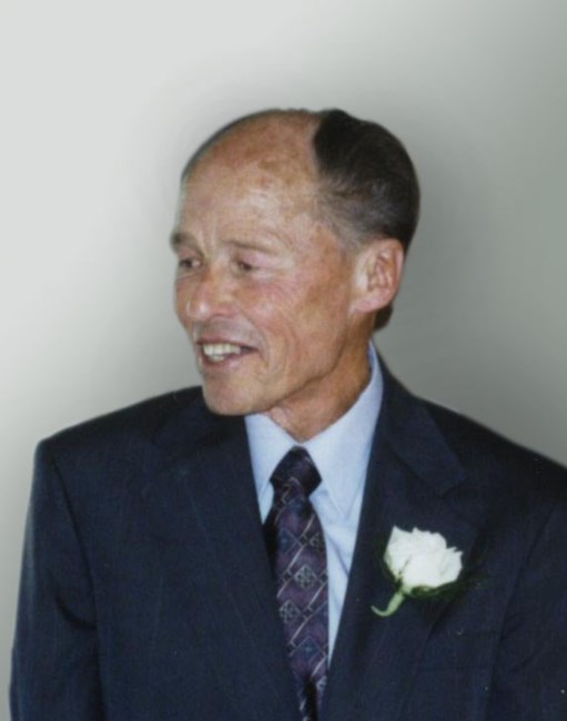 Obituary of Lewis Warren Ehlers