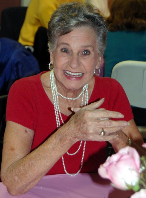 Obituary of Hazel "Jean" (Mosley) Lopez