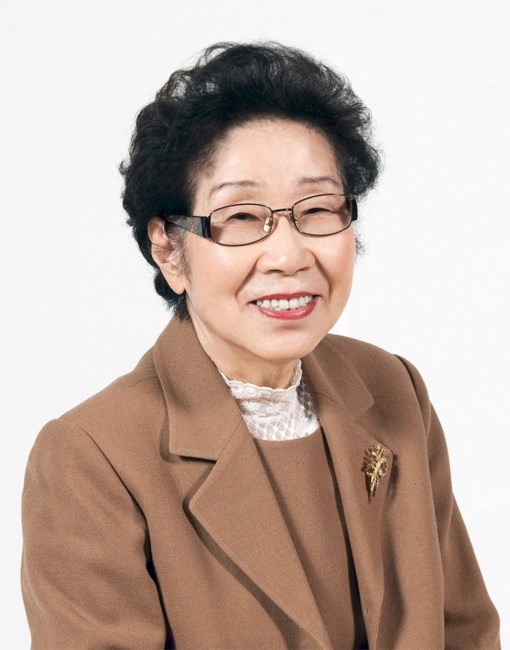 Obituary of Myoung Soon Kim