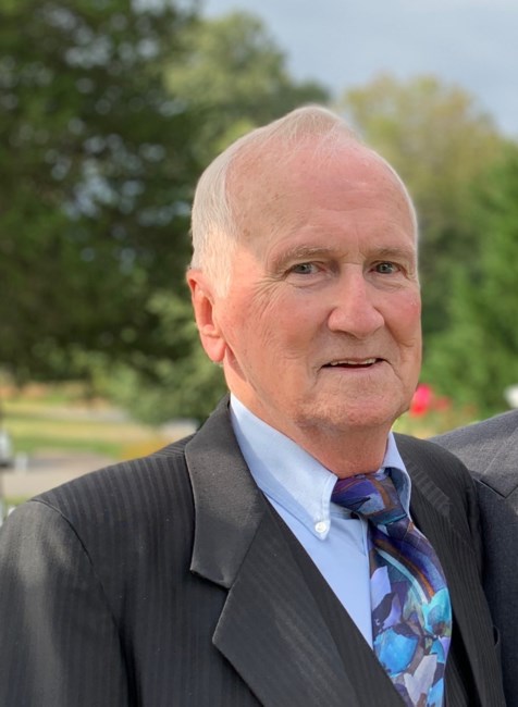 Obituary of Andrew Patrick Fahey