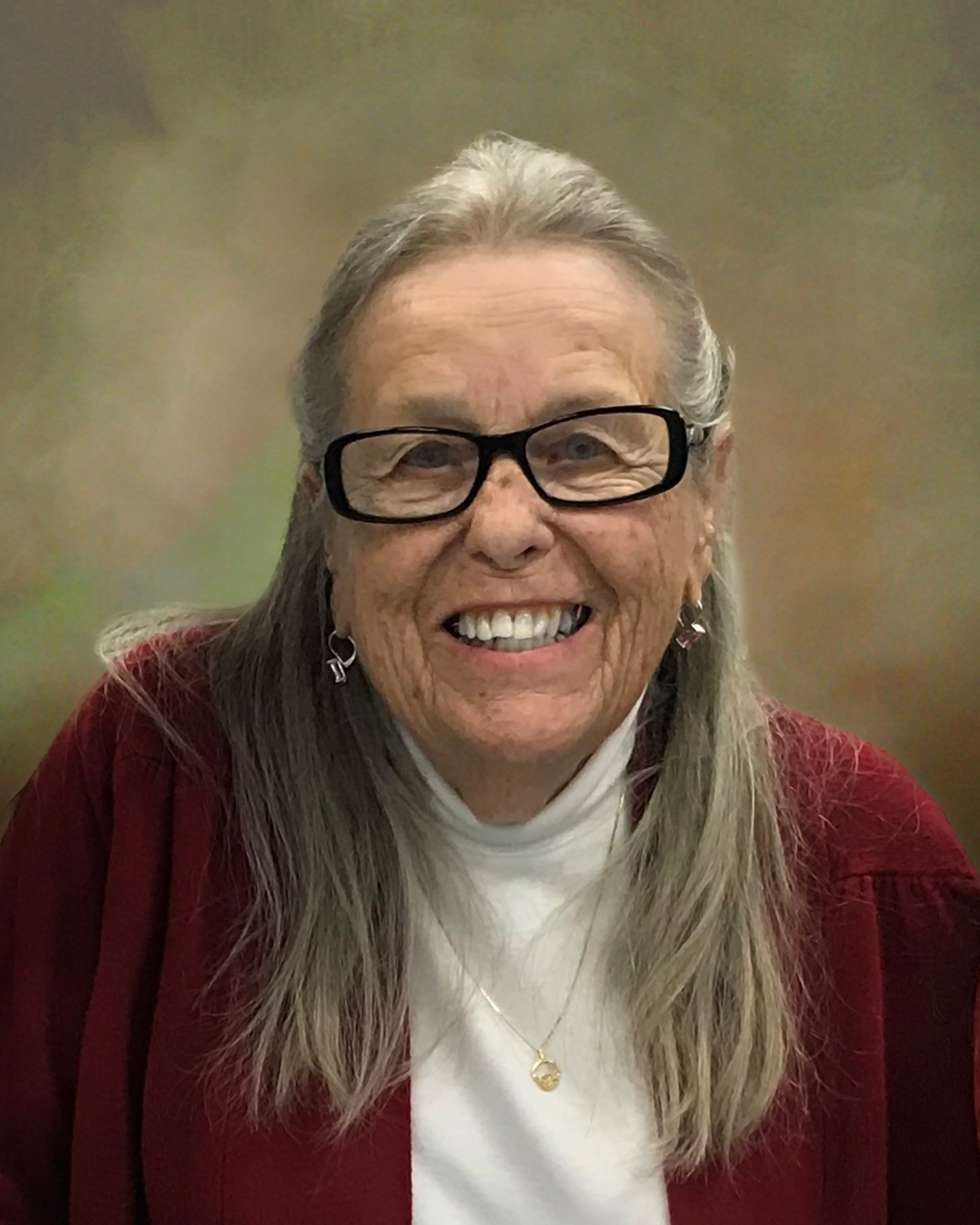 Obituary of Mozelia Margaret Carroll