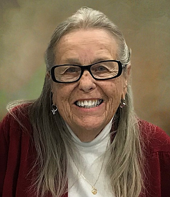Obituary of Mozelia Margaret Carroll