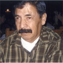 Obituario de Pedro Serrano Zacarias