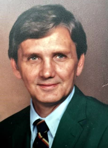 Obituary of Carl Edward Saunders