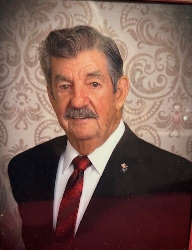 Obituary of Keith Wayne Smith