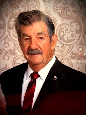 Obituary of Keith Wayne Smith