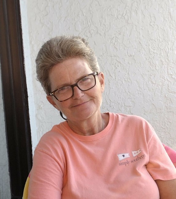 Obituary of Melissa Lynn Barr