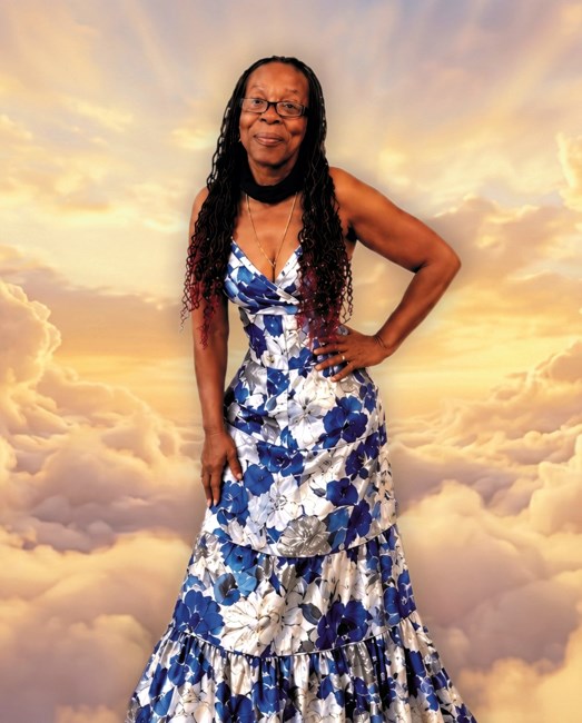 Obituary of Betty Jean Pinnock